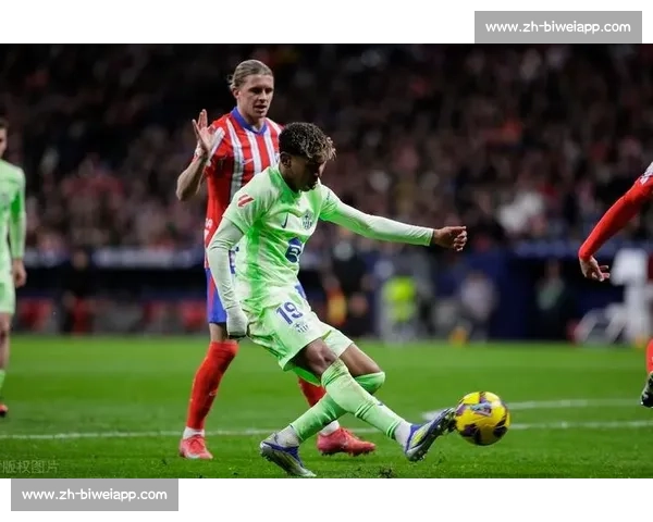 14岁少年震惊五大联赛刷新欧洲足坛最年轻纪录未来之星横空出世改写历史